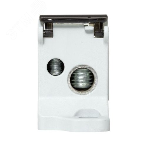 Клеммный блок распределительный КБР 125A EKF