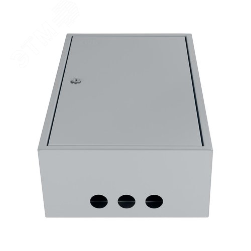 Корпус металлический ЩМП-5.3.15(500х300х150)TDM