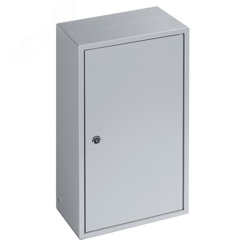 Корпус металлический ЩМП-5.3.15(500х300х150)TDM