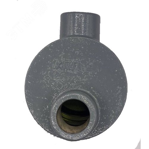 Коробка КПД-20 УХЛ1 1ExdIICT6 IP54
