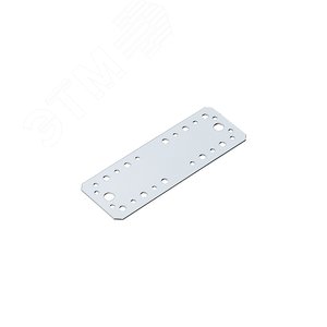 Пластина крепежная KP-180х65