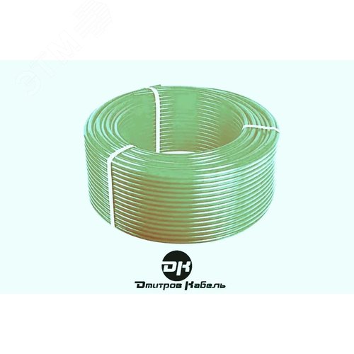 Провод силовой ПуГВнг(А)-LS 1х10з ТРТС