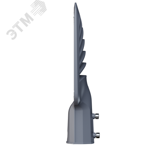 Светильник светодиодный уличный ДКУ-70вт NSF-PW9-70-5K-C-LED КСС ДК