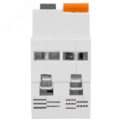 АВДТ 63 2Р(1Р+N) C63 300мА 6кА тип А - Автоматический Выключатель Дифференциального тока TDM