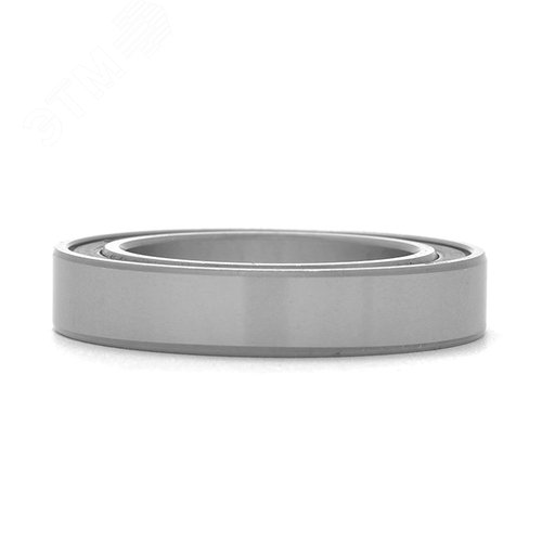Подшипник 1000805 2RS FBC (ГОСТ)
