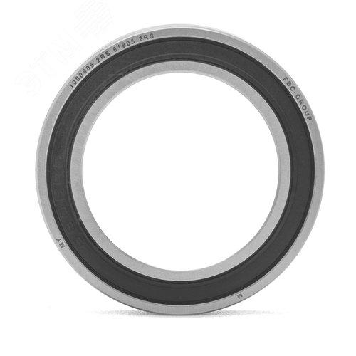 Подшипник 1000805 2RS FBC (ГОСТ)