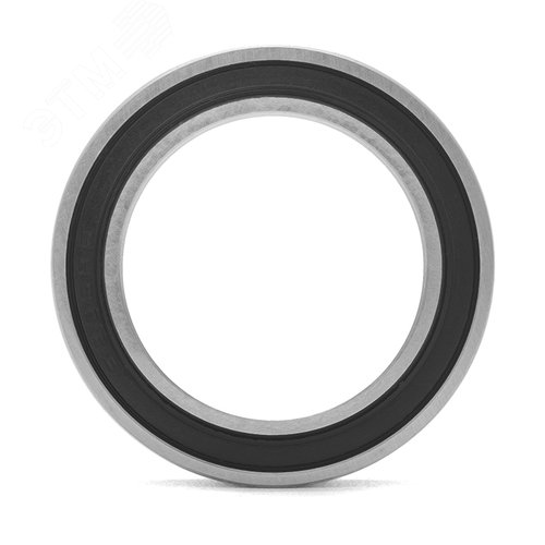 Подшипник 1000805 2RS FBC (ГОСТ)