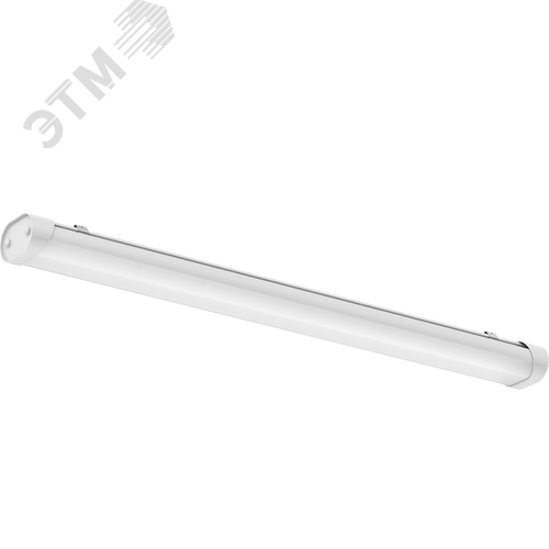 Светильник светодиодный SIMPLE STANDARD (1500) 40W OPL 840 WH IP54