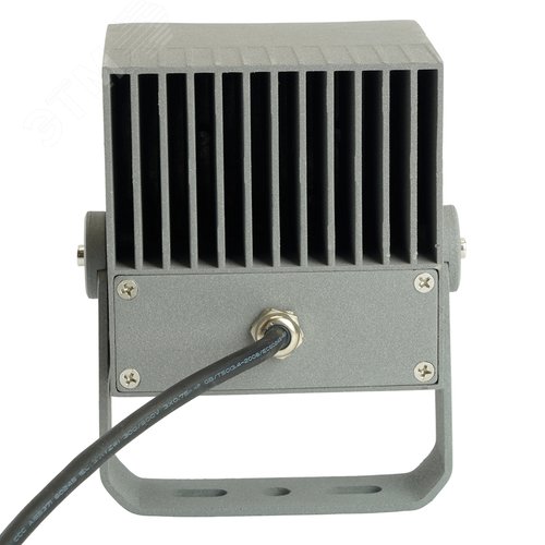 Прожектор светодиодный ДО-25w 2700К IP66