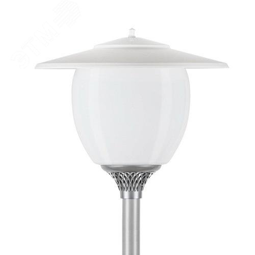 Светильник светодиодный Дон Кихот LED-40-СПШ/Т60 (730/RAL7040/D/0/GEN2)