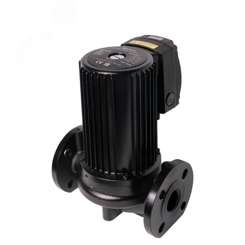 Насос циркуляционный CMS(L)32-12F1S-I, 500 Вт, фланец., 1х220 В, 1 скорость