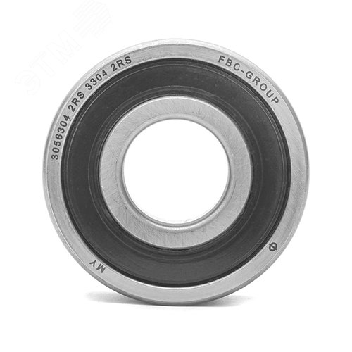 Подшипник 3056304 2RS FBC (ГОСТ)