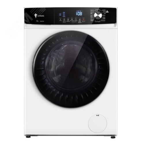 Стиральная машина LWM-102812