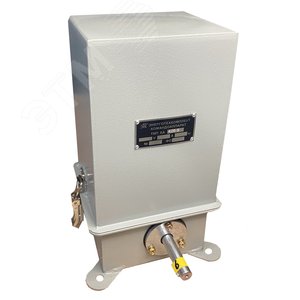 Командоаппарат КА-424А-30 1/30