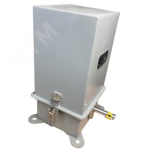 Командоаппарат КА-424А-30 1/30