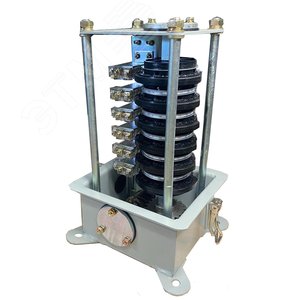 Командоаппарат КА-424А-30 1/30