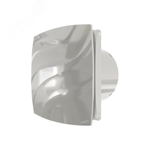 Вентилятор накладной WAVE D100 Gray