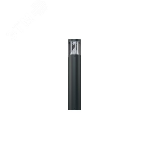 Шинопровод Tracksystem TF 2m. Metallic