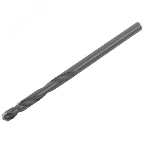 Сверло по металлу Special, HSS-G, 4,5x80/42 мм, 10 шт.