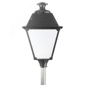 Светильник светодиодный ДТУ-40вт Светлячок LED-40-СПШ/Т60