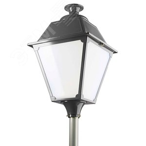 Светильник светодиодный ДТУ-40вт Светлячок LED-40-СПШ/Т60