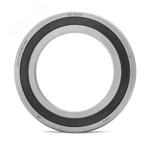 Подшипник 7000112 2RS FBC (ГОСТ)