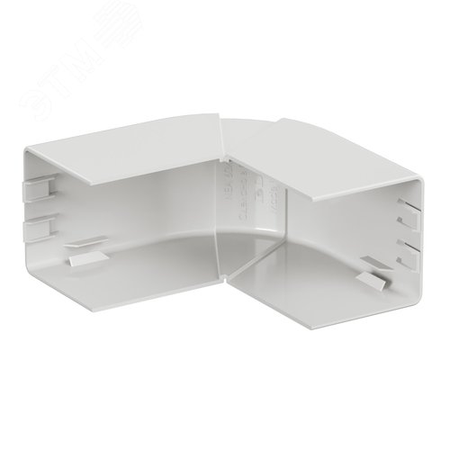 NEA 60x60 Угол внешний неизменяемый (90°)