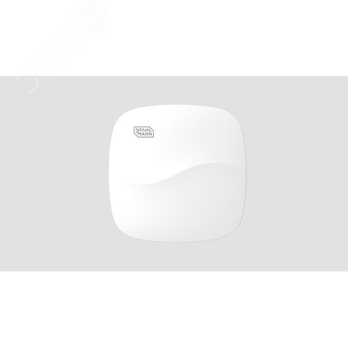 Модуль управления HUB