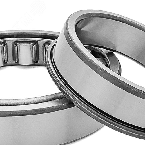 Подшипник 42217 КМ (NJ217) FBC