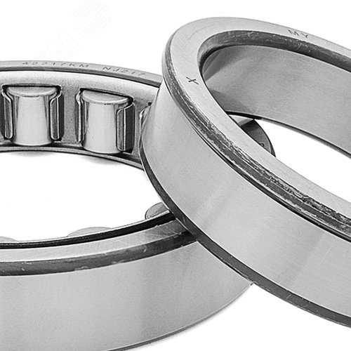 Подшипник 42217 КМ (NJ217) FBC