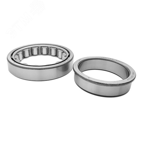 Подшипник 42217 КМ (NJ217) FBC