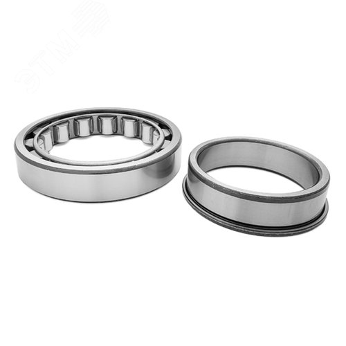 Подшипник 42217 КМ (NJ217) FBC