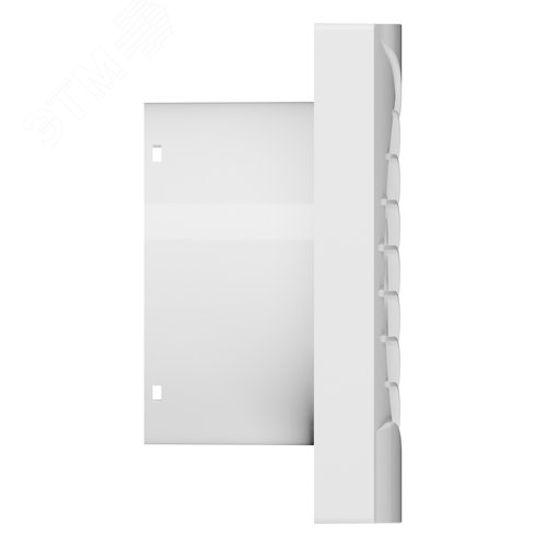 Вентилятор накладной REST D100 сетка