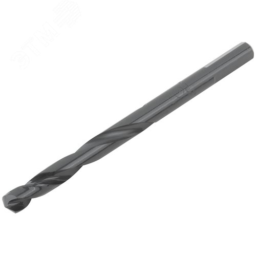 Сверло по металлу Special, HSS-G, 8x117/67 мм, 5 шт.