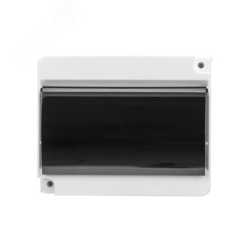 Бокс КМПн-6/8 для наруж. уст. с п/прозрачной крышкой, IP30 НАРОДНЫЙ
