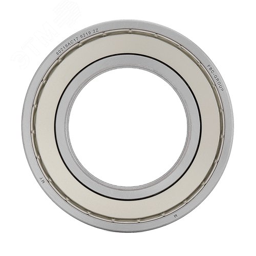 Подшипник 80219 АС17 FBC (ГОСТ)