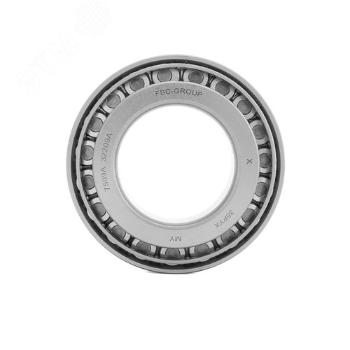Подшипник 7509 А FBC (ГОСТ)
