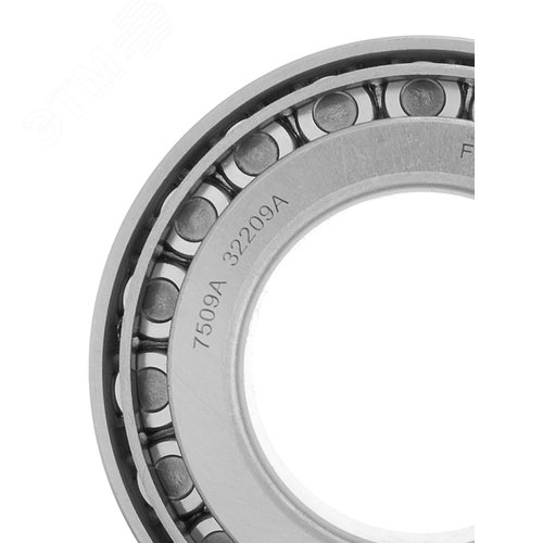 Подшипник 7509 А FBC (ГОСТ)