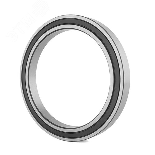 Подшипник 1000818 2RS FBC (ГОСТ)