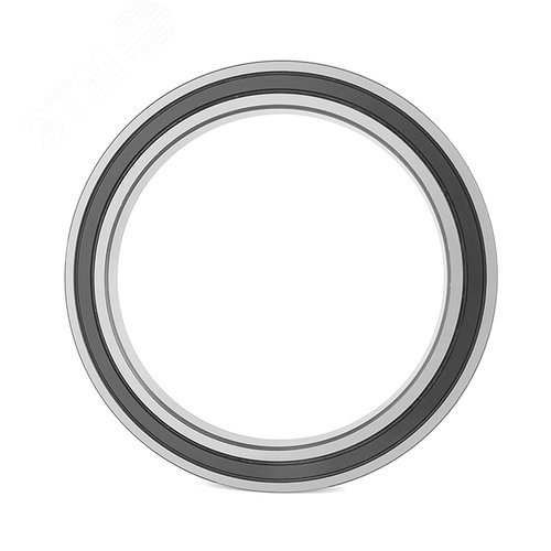 Подшипник 1000818 2RS FBC (ГОСТ)