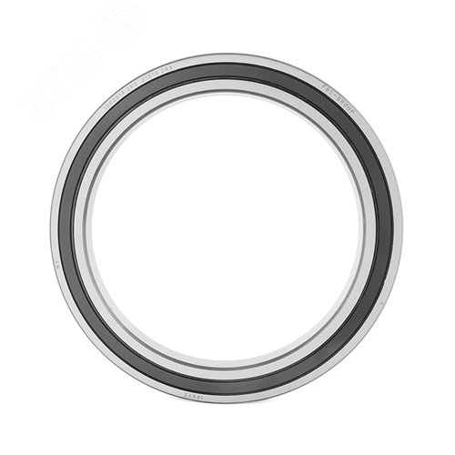 Подшипник 1000818 2RS FBC (ГОСТ)