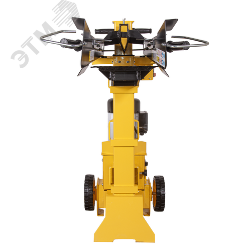 Дровокол электрический HLS-6500