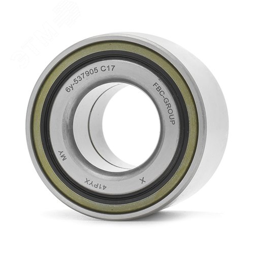Подшипник 537905 С17 (6У кл.) FBC (ГОСТ)