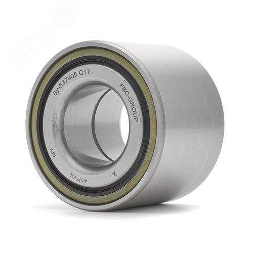 Подшипник 537905 С17 (6У кл.) FBC (ГОСТ)