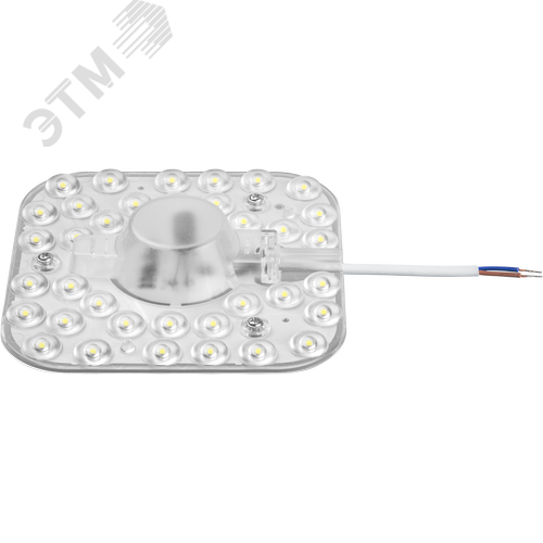Модуль светодиодный со встроенным драйвером 18 Вт OLM-S1-18-230-6.5K-LED