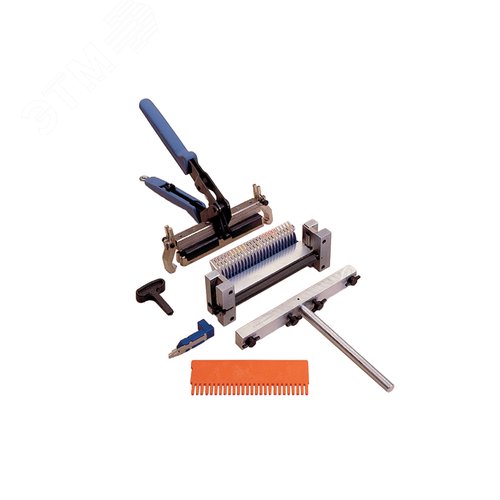Пресс-механизм AMPSTACK-25 PAIR TOOLING KIT