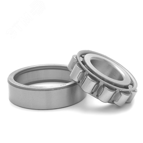 Подшипник 12307 КМ FBC (ГОСТ)