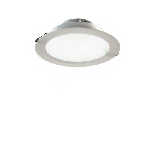 Светильник Radian NEW 15/10/Д/850/03/220AC IP40