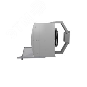 Фанкойл промышленный КЭВ-7Ф3,5ПМ
