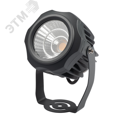 Светильник светодиодный PRO+ ДБУ-20w 3000К IP65 2000Лм серый Jazzway 5066014 JazzWay